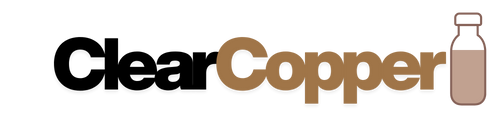 Clear Copper