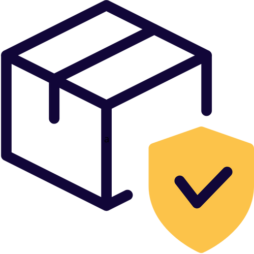 Protección de envío